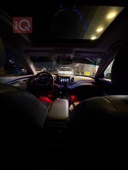 شيفروليه امبالا